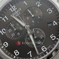 Часы Tissot Chrono XL Classic T116.617.11.057.01 фото 6